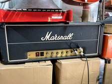 Marshall MK2 Super Bass 100