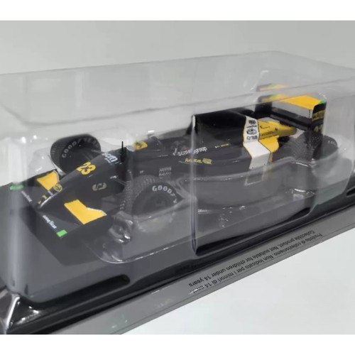 Ixo minardi m191 - ixo,