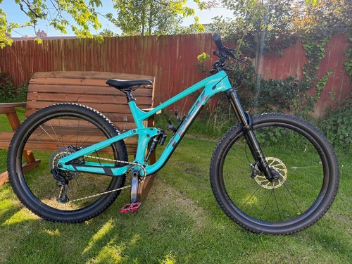 Trek slash size - 8,