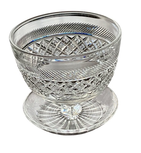 Set tudor holbein crystal - of,