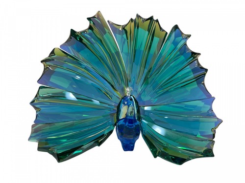 Swarovski figurine 5063694 - figurine,