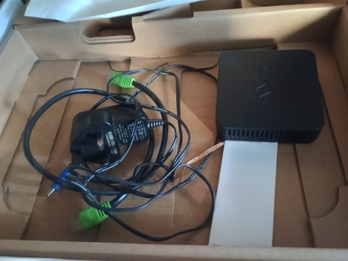 Sky sc201 wireless connector - sky,