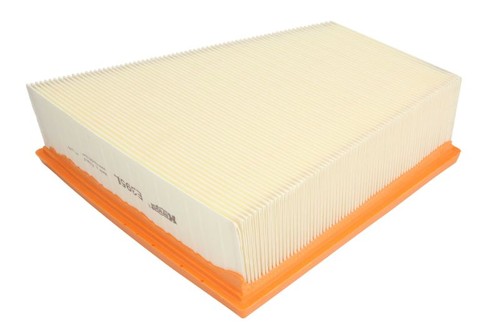 Air filter fits fabia - filter, i