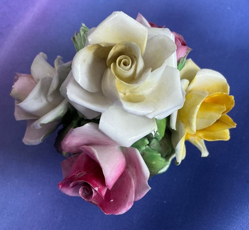 Vintage thorley flower - thorley, bouquet
