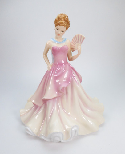 Royal doulton hand made - royal,