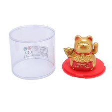 Feng Shui Lucky Cat Maneki