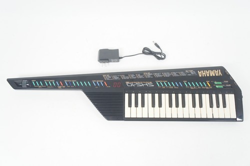 Yamaha shs 10b - yamaha, black