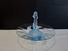 Walther And Sohne Blue Glass