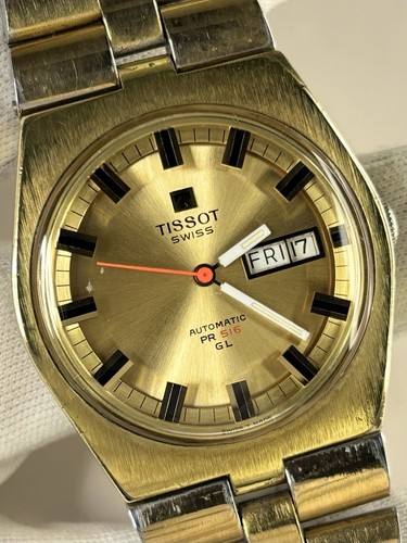 Tissot 516 vintage 1970 s - 516, 1970’s