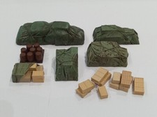 1/76 Scale Lorry Loads Lledo