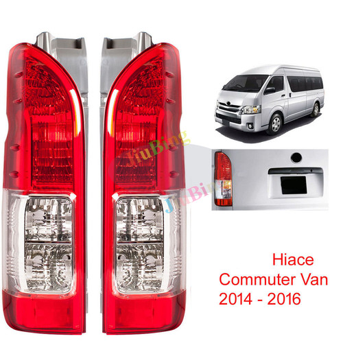 2014 2016 for toyota - 👍2014-2016, hiace