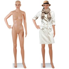 Mannequin Full Body Sewing