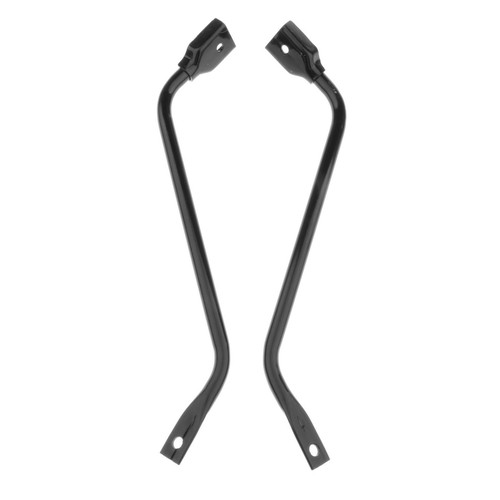 Paar front plastic - paar,