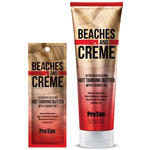 Pro tan beaches - pro,