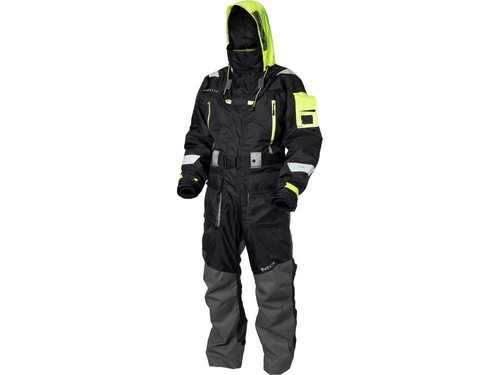 Flotation suit jet set lime - w4,