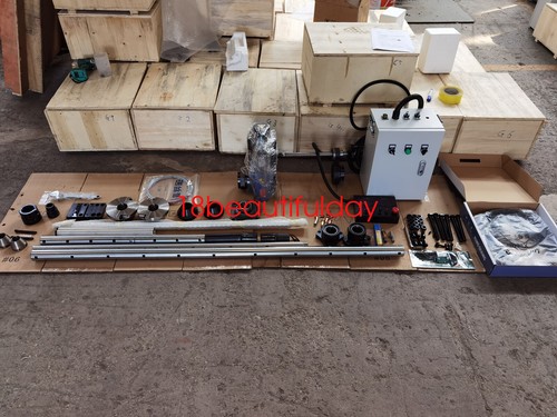 Portable electric line - 2,