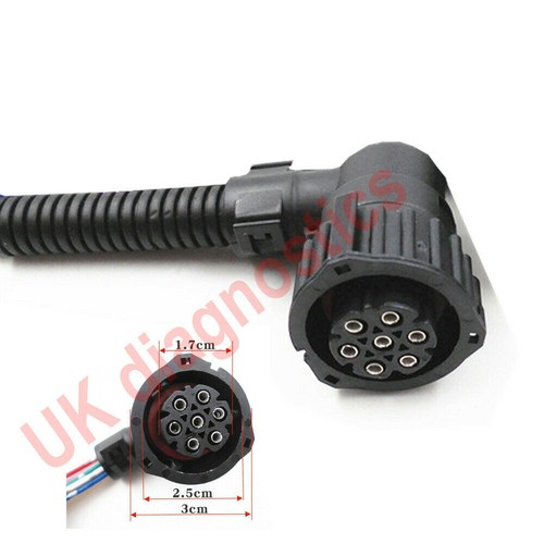 Sprinter repair connector plug - connector,