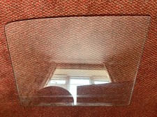 Volvo Amazon Front Door Glass