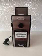 DeLonghi KG89 Burr Electric