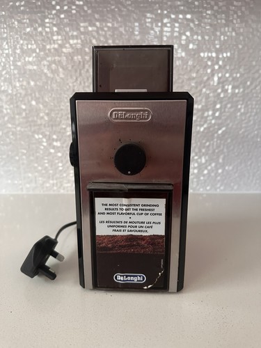 Delonghi kg89 burr - burr, electric