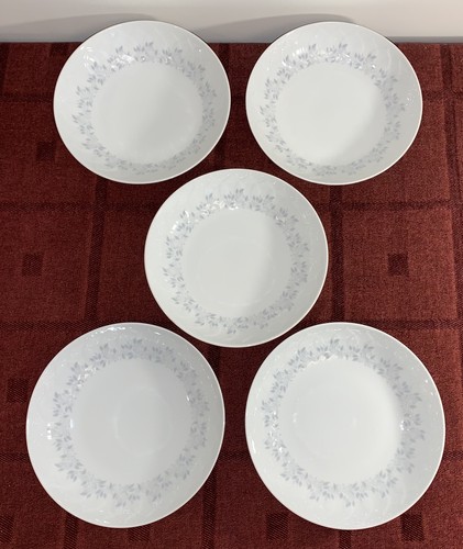 Rosenthal white lotus grey - 5,