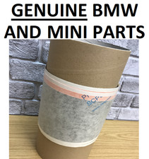 GENUINE MINI R56 Orange Black