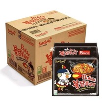 Samyang Buldak Korean Hot
