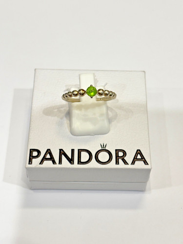 Genuine pandora green gem - genuine,