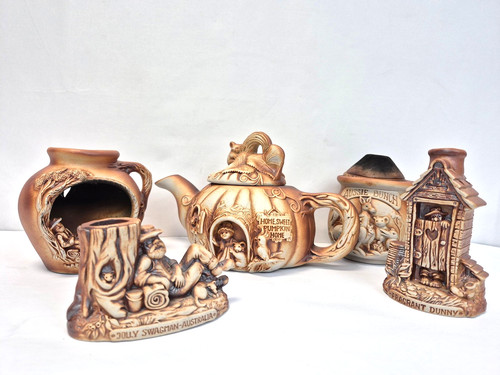 Australian themed ceramic - themed,