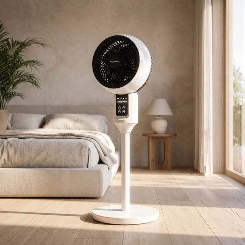 Modern air circulator - air,