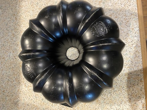 Nordic ware bundt pan cake - nordic,