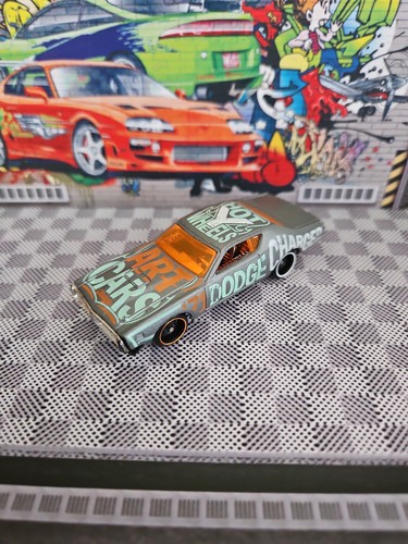 Hot wheels art cars - art, 71
