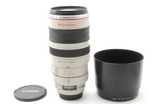 [Almost Unused] Canon EF