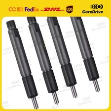 4X Fuel Injector for Volvo F10