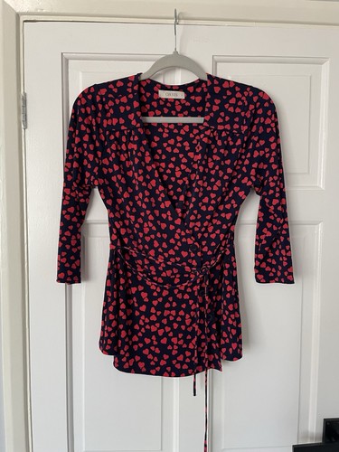Oasis navy and red - navy,