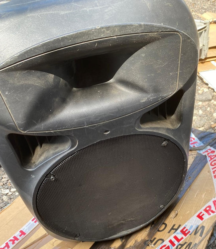 Citronic passive speaker - pa,
