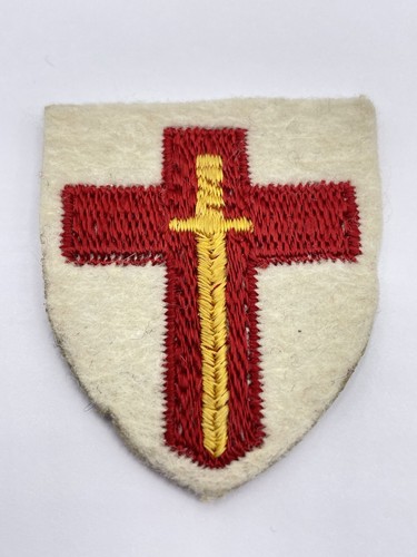 Ww2 period british 1st army - period,