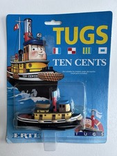 Vintage 1989 ERTL Ten Cents