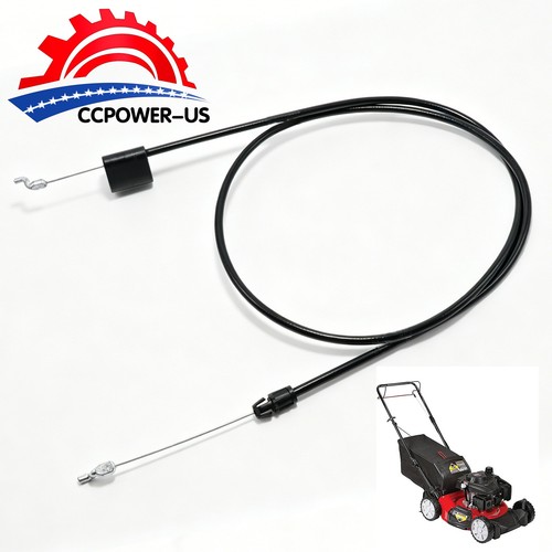 Brake stop cable for briggs - for,