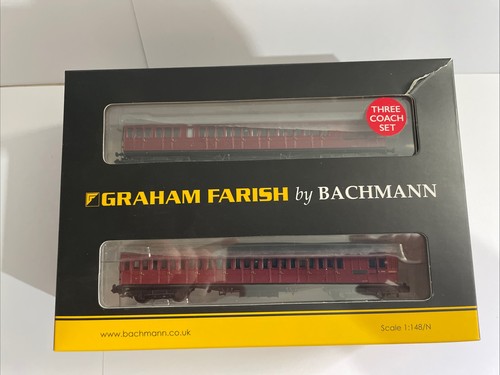 Graham farish 374 912 - graham, of