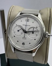 New Montblanc Heritage