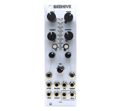 Mutable instruments plaits - mutable,