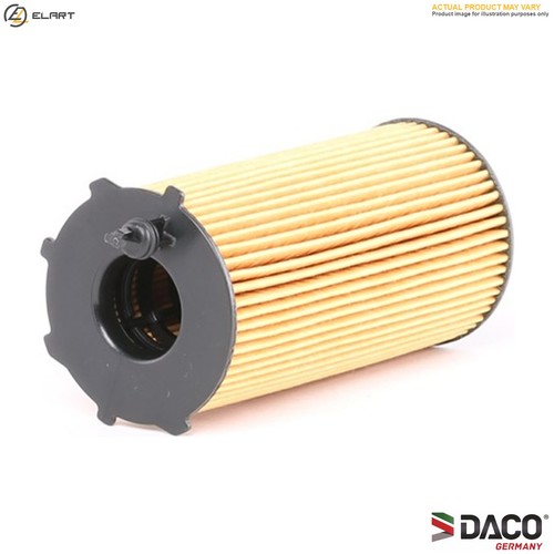 Oil filter dfo0608 for - dfo0608, vw