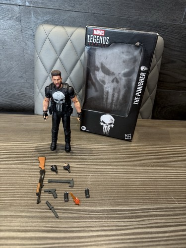 Marvel legends series - legends,