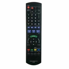 Replaced Remote Control For