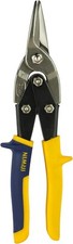 IRWIN Aviation Straight Cut