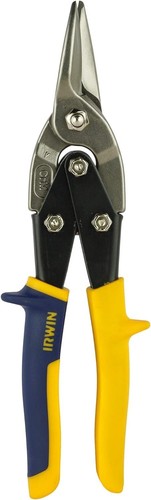 Irwin aviation straight cut - aviation,