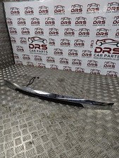 JAGUAR XF S BOOTLID HANDLE