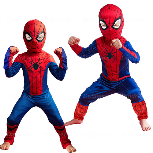 Spiderman boys kids baby - spiderman,