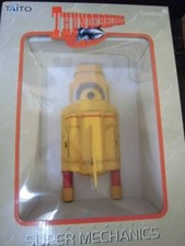 Thunderbirds Taito Mechanics